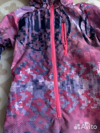 Комбинезон демисезонный lassie 104