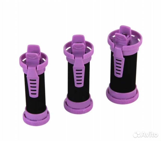 Электрические термобигуди Remington kf40e