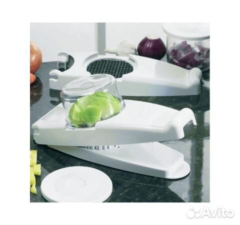 Измельчитель. Овощерезка