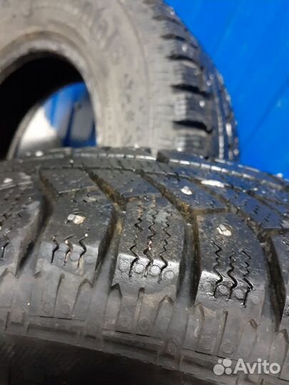 Continental ContiWinterViking 2 175/70 R13