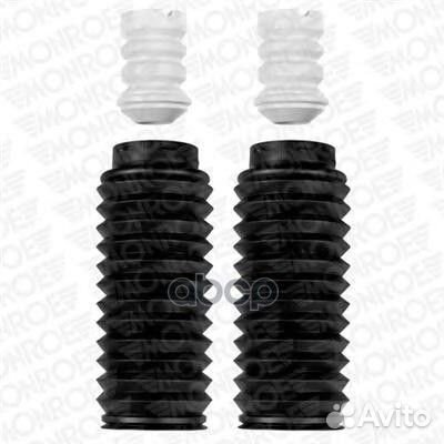 Комплект пылезащитный перед pk151 Monroe