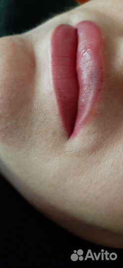 Стойкий макияж