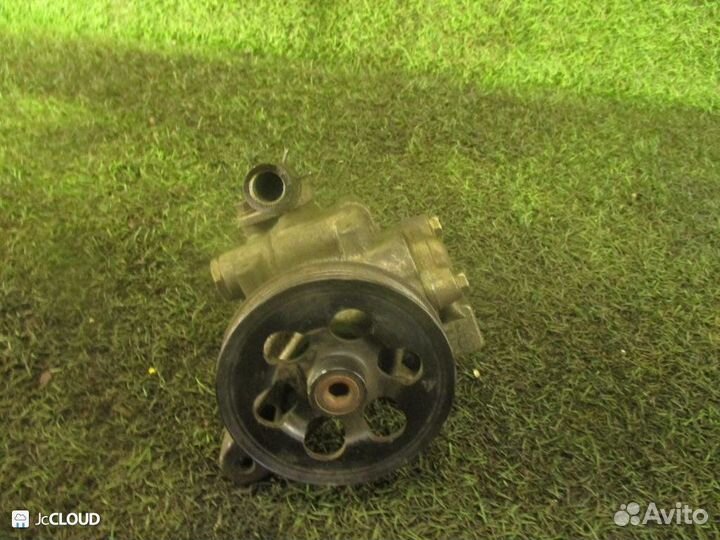 Гидроусилитель на honda odyssey RA6 F23A