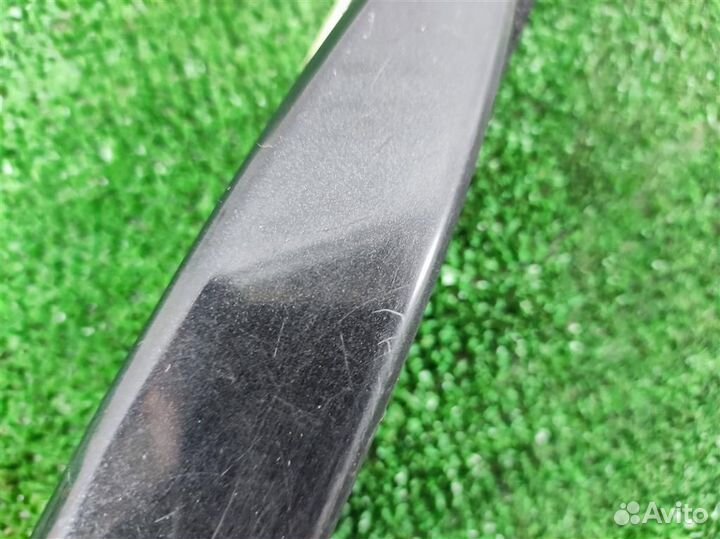 Ручка наружная двери задней левой Chevrolet Capti