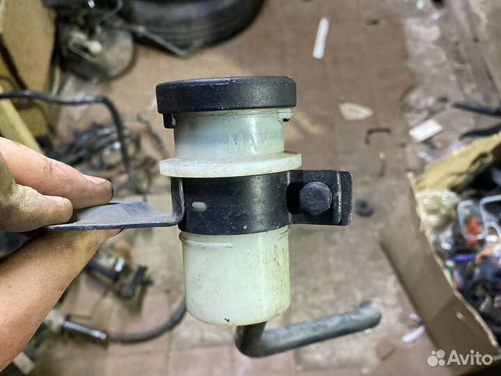 Бачок гур Kia Ceed Ed Hyundai i30 оригинал