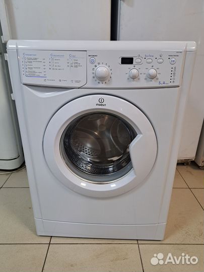 Стиральная машина Индезит