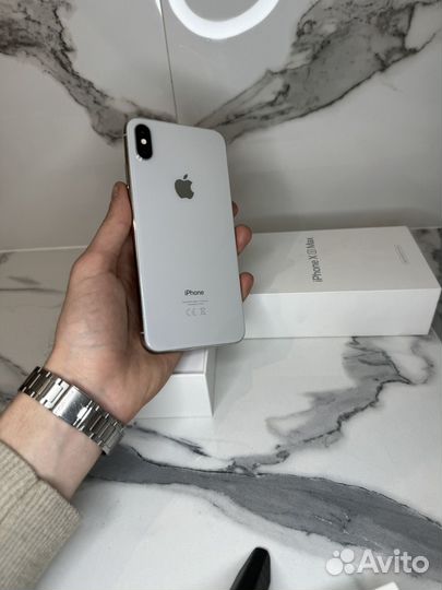 iPhone Xs Max, 64 ГБ
