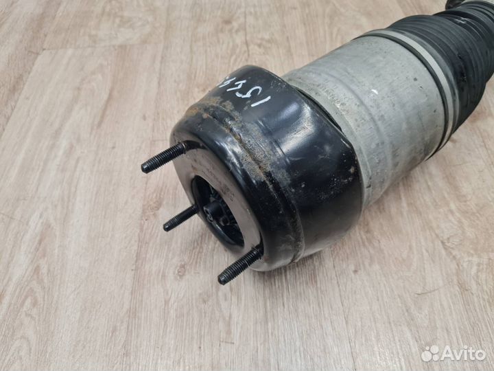 Амортизатор передний правый Mercedes W222 S 222 RW