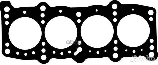 Прокладка ГБЦ 613557510 victor reinz