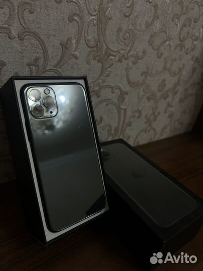 iPhone 11 Pro, 64 ГБ