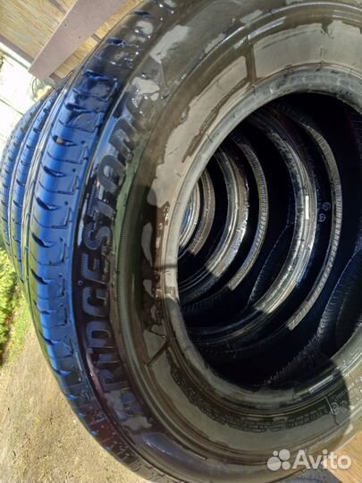 Bridgestone Ecopia EP150 185/70 R14