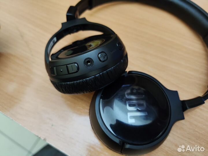 BJL Гарнитура Bluetooth