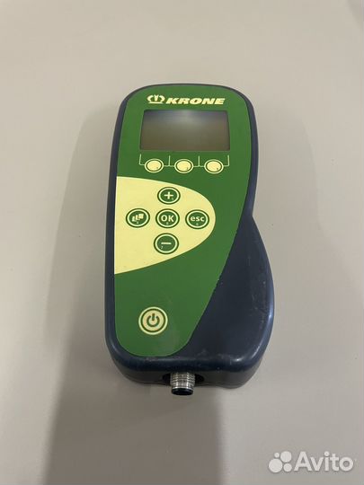 Терминал Krone Comprima 0303-410-1