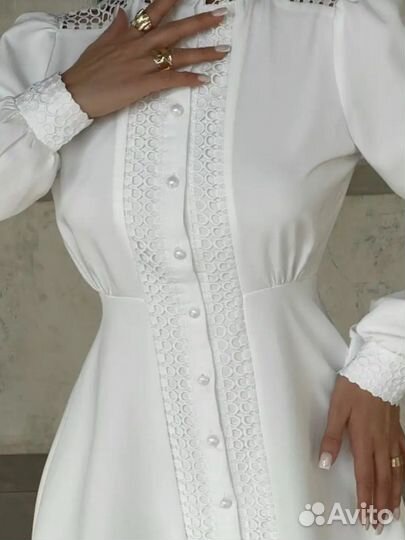 Платье женское