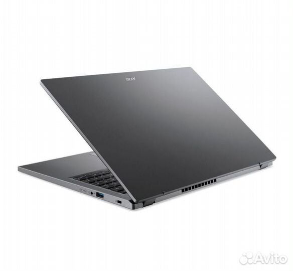 Ноутбук Acer Extensa 15 EX215-23-R6F9 8/512 R3