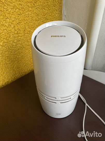 Увлажнители воздуха Philips HU4706