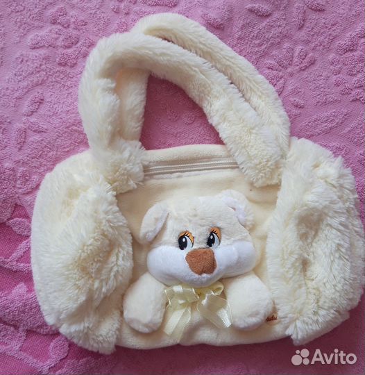 Сумка детская