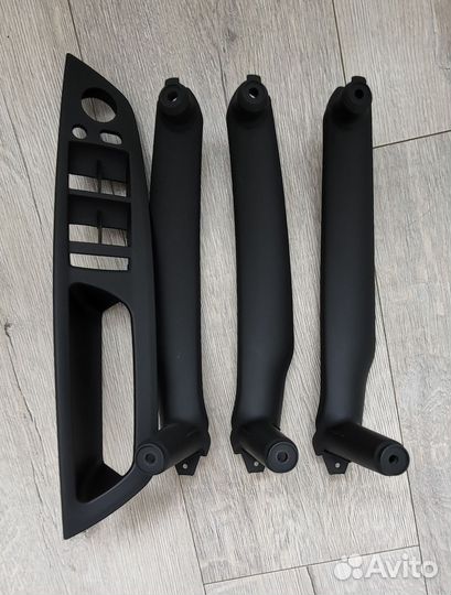 Ручка внутренняя пассажирской двери BMW E70 E71