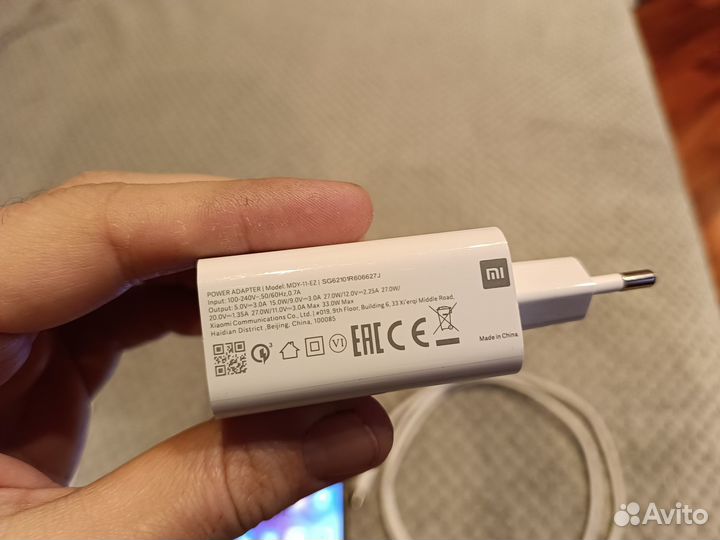 Xiaomi Redmi Note 10, 4/64 ГБ
