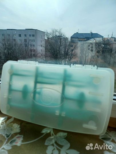Сушилка для бутылочек