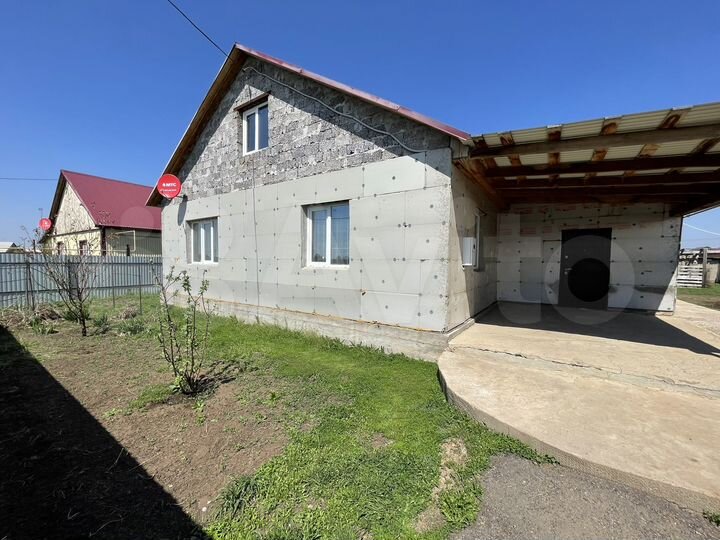 Дом 235 м² на участке 8,8 сот.