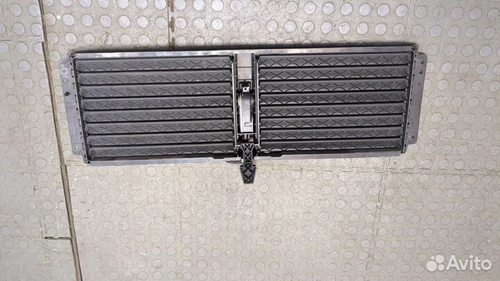 Жалюзи радиатора Chevrolet Equinox 2017, 2020