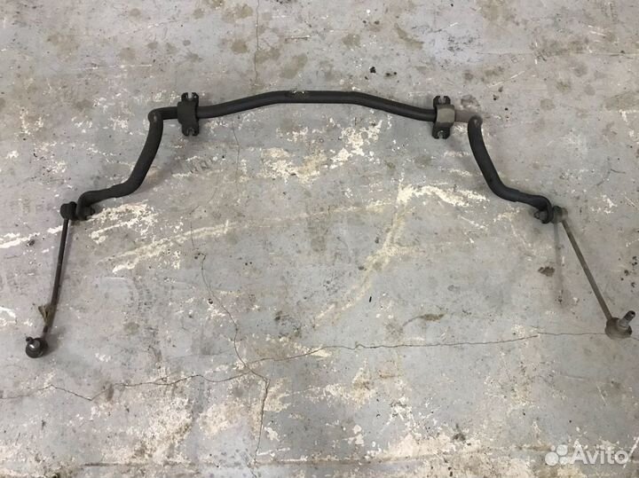 Стабилизатор Opel Astra J OPC