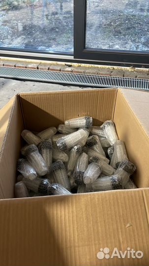 Фильтр для мойки высокого давления