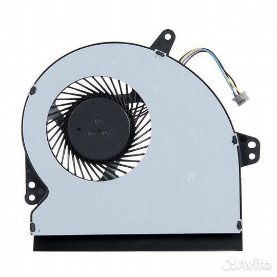 Вентилятор/Кулер для ноутбука Asus X501A X401A P/N