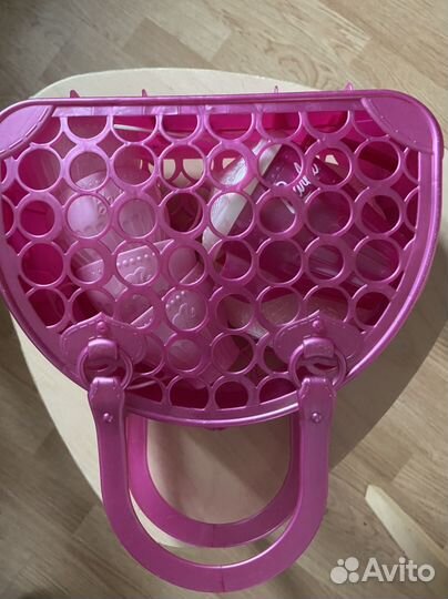 Игрушки для развития