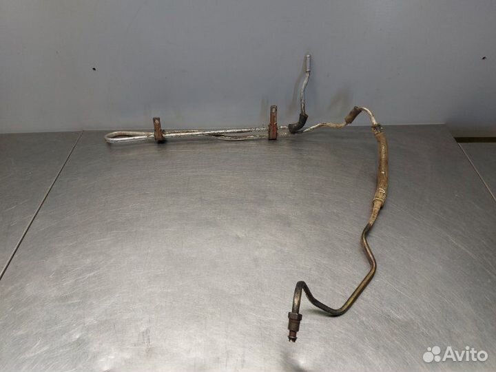 Трубка гур Kia Spectra SD 1 2007