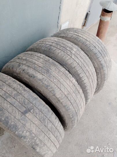 Hankook Dynapro HL RA25 225/70 R15