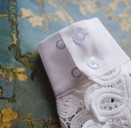 Манжеты ложные