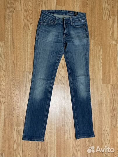 Джинсы replay (25-26)