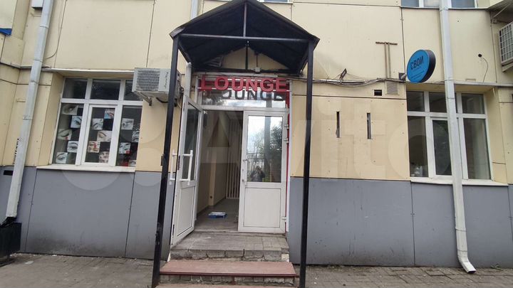 Свободного назначения, 54 м²