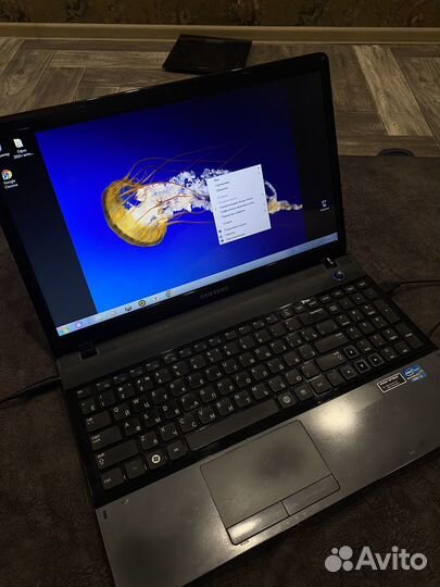 Ноутбук Samsung