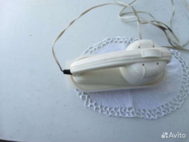 Щетка-пылесос СССР