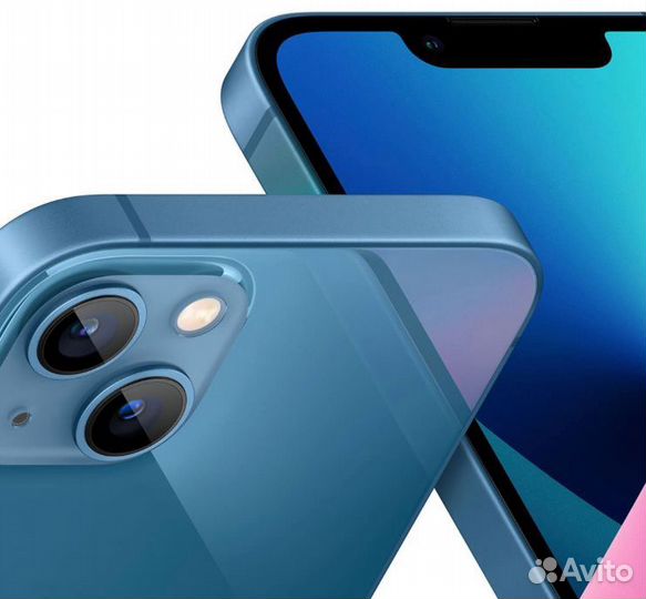 iPhone 13, 128 ГБ