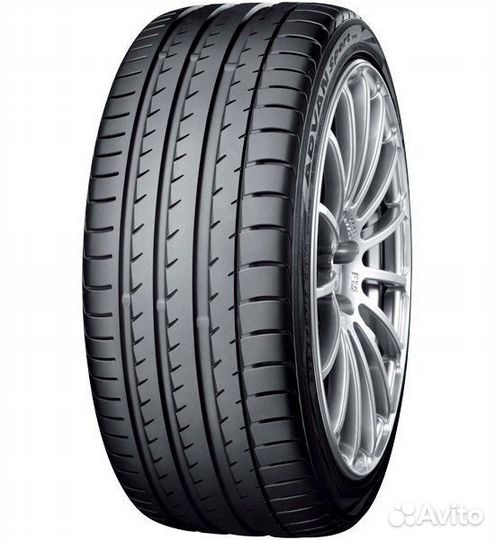 Yokohama Advan Sport V105S 275/35 R18 99Y