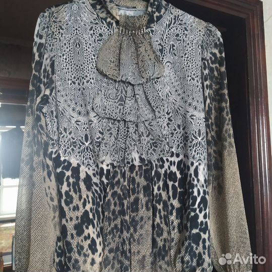 Блузка женская 46 48 нарядная