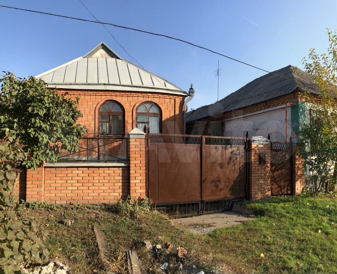 Дом 73,3 м² на участке 3,5 сот.