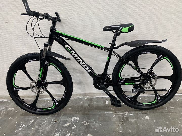 Велосипед для взрослых