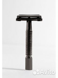 Rebel barber Бритвенный T-образный станок Compact