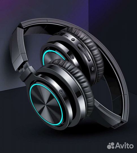 Беспроводные наушники