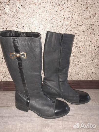 Сапоги деми Ralf Ringer