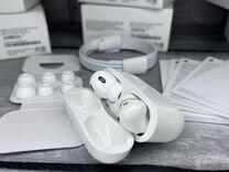 AirPods Pro 2 - Limited (Шикарное качество)