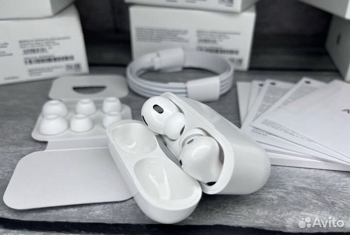 AirPods Pro 2 - Top 2024(Гарании 90 дней)