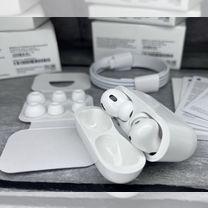 AirPods Pro 2 - Limited (Шикарное качество)