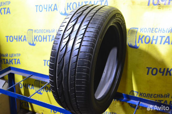 Bridgestone Turanza ER300 225/50 R17