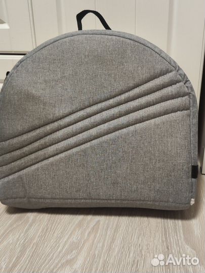 Складная кроватка-кокон